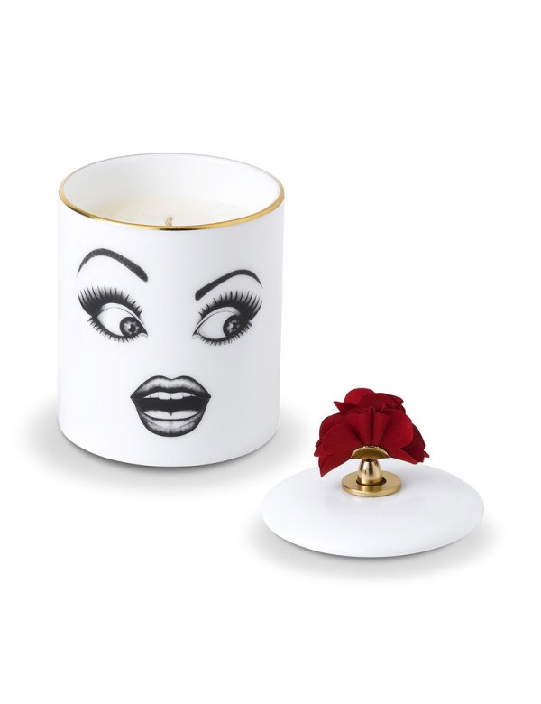 prankster scented candle