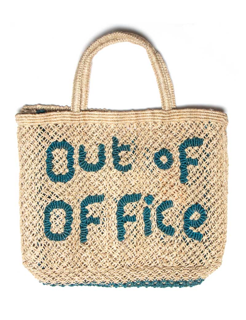 The Jacksons Out of Office Bag